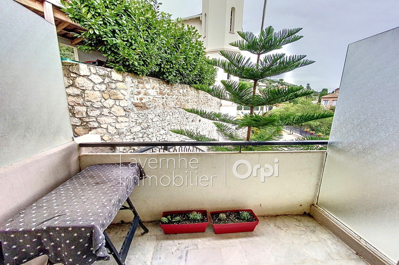 Viager appartement Golfe-Juan  