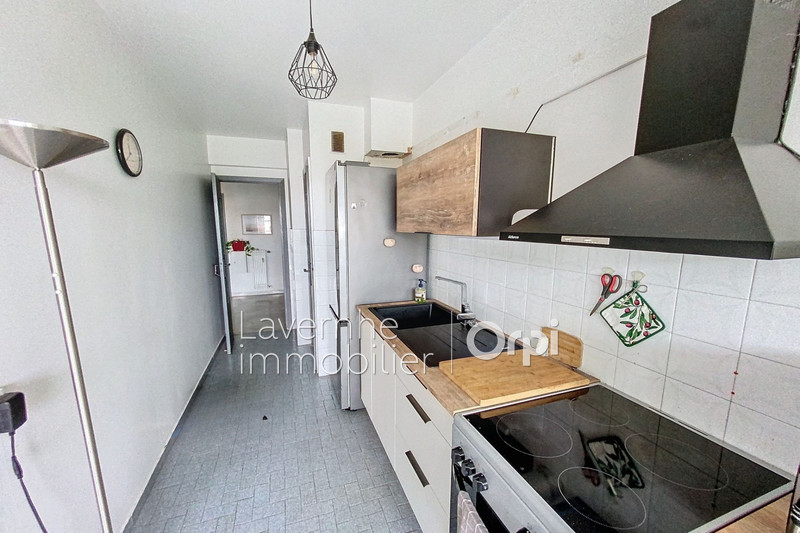 Viager appartement Golfe-Juan  