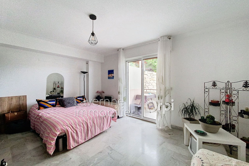 Viager appartement Golfe-Juan  