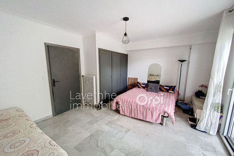 Viager appartement Golfe-Juan  