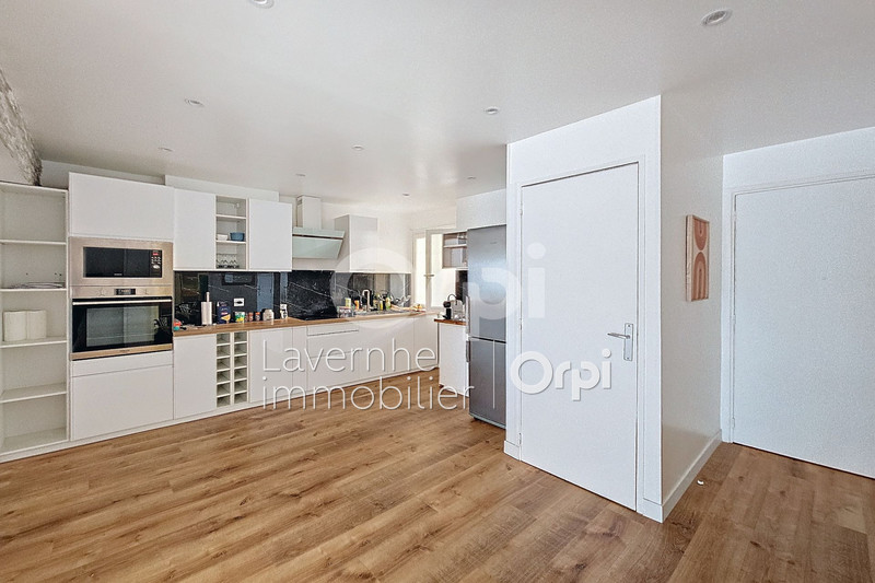 Vente appartement Antibes  