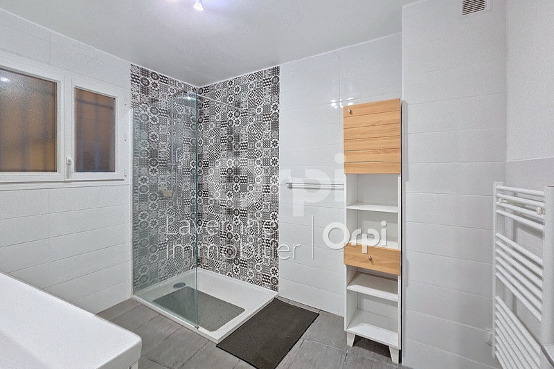 Vente appartement Antibes  