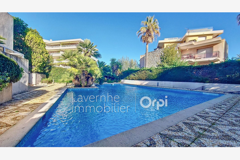 Vente appartement Juan-les-Pins  