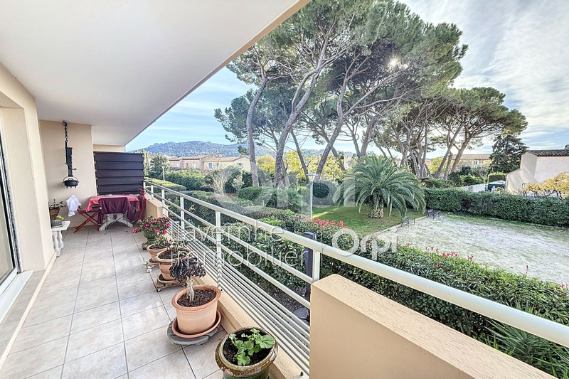 Viager appartement La Crau  