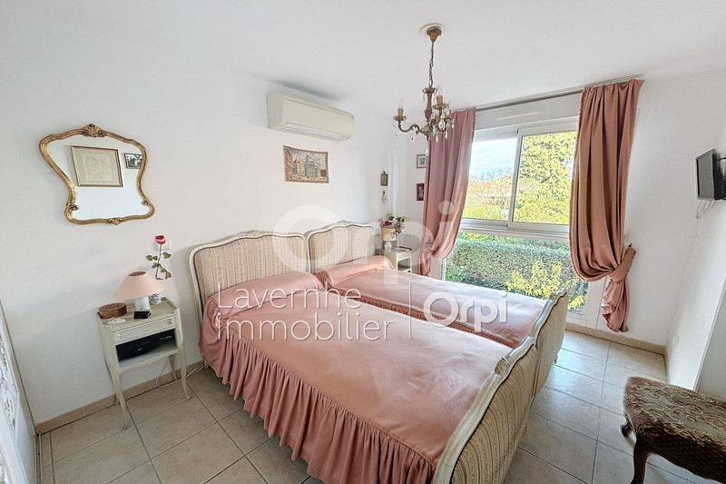 Viager appartement La Crau  