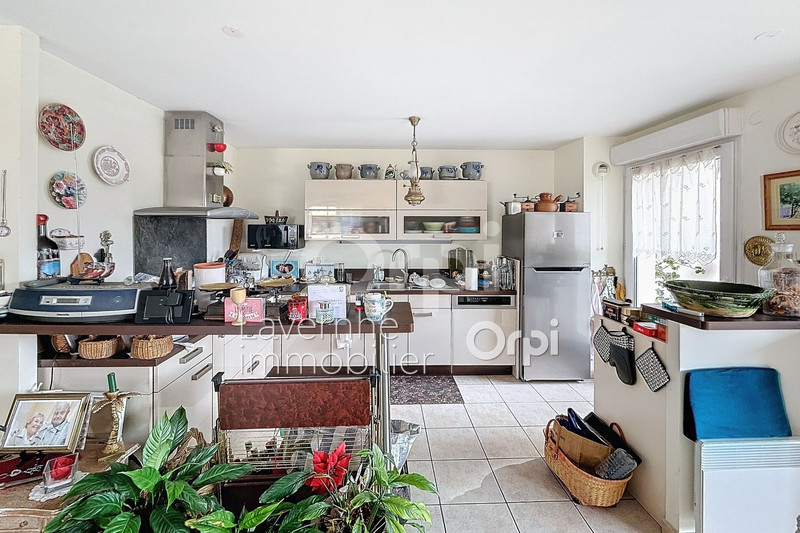 Viager appartement La Crau  
