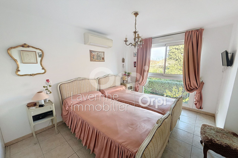 Viager appartement La Crau  