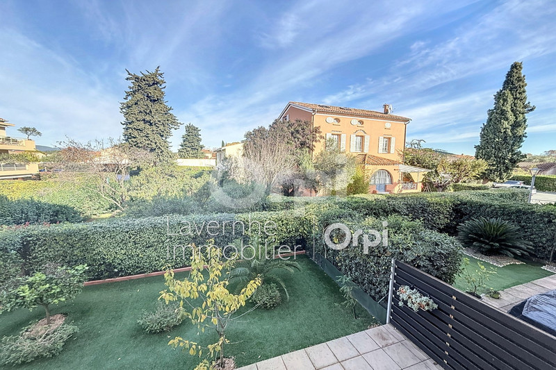 Viager appartement La Crau  