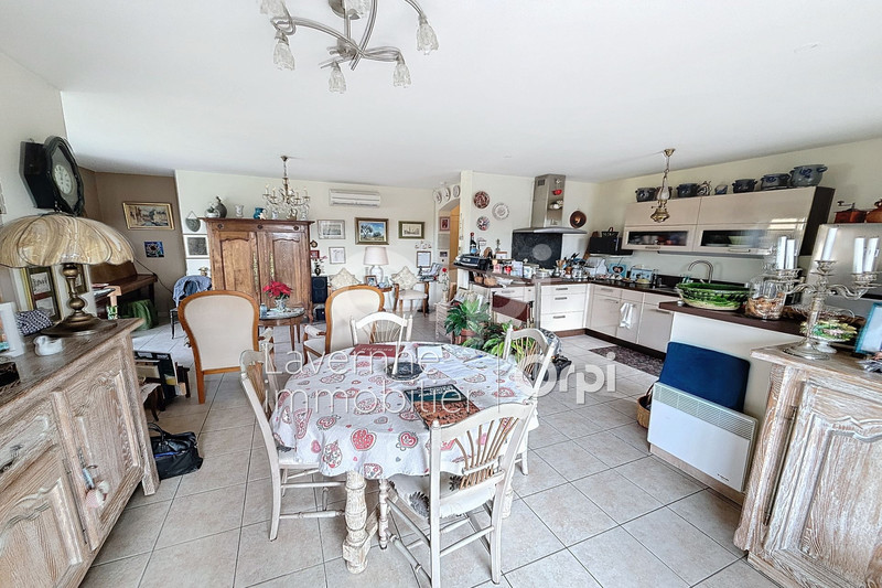 Viager appartement La Crau  