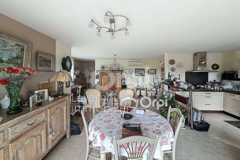 Viager appartement La Crau  