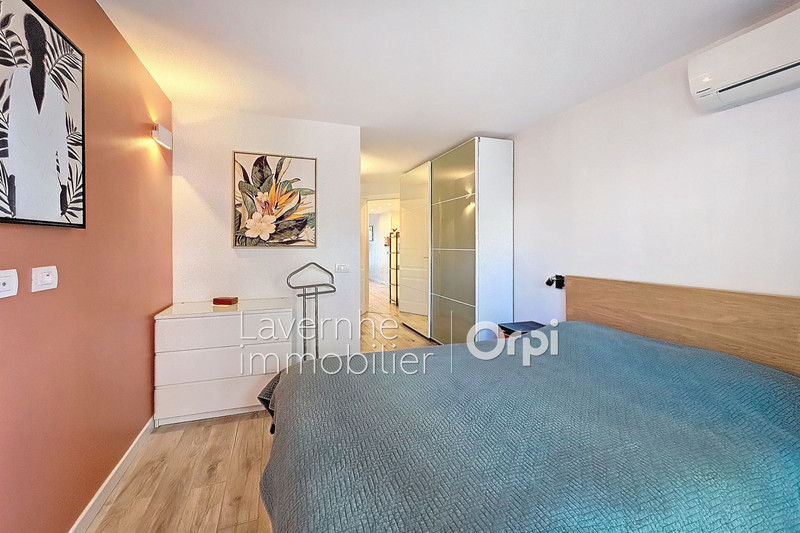Vente appartement Juan-les-Pins  