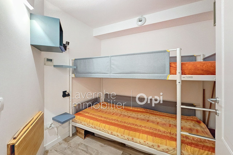 Vente appartement Juan-les-Pins  