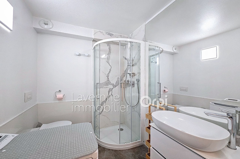 Vente appartement Juan-les-Pins  
