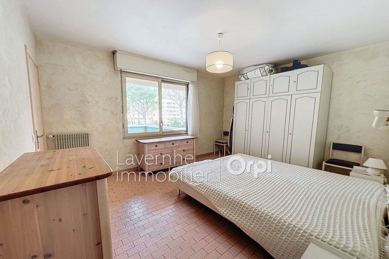 Vente appartement Juan-les-Pins  