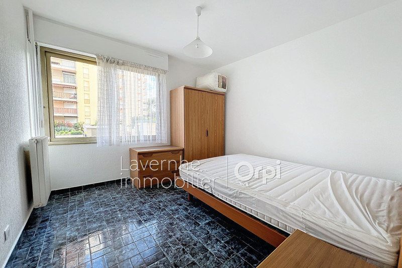 Vente appartement Juan-les-Pins  