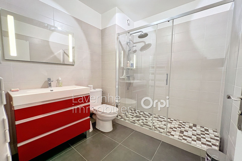 Vente appartement Juan-les-Pins  