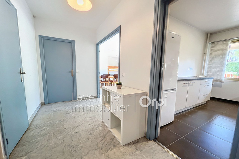 Vente appartement Juan-les-Pins  