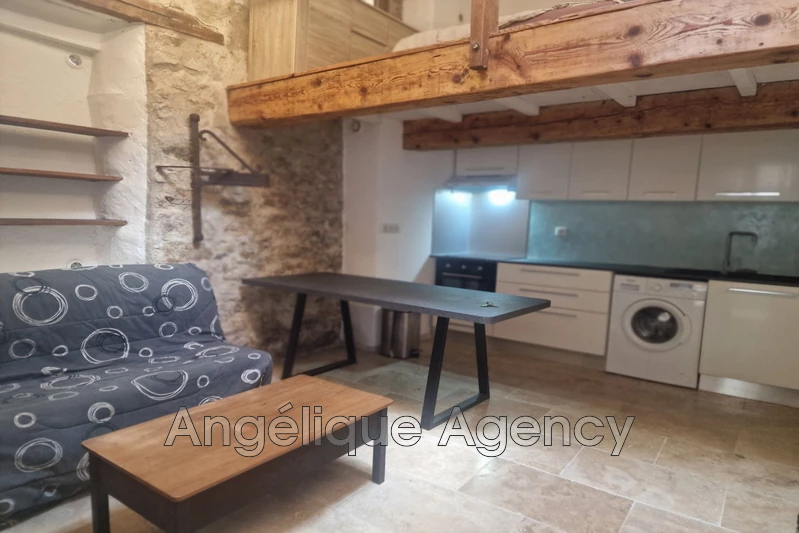 Location saisonnière maison Le Bar-sur-Loup  