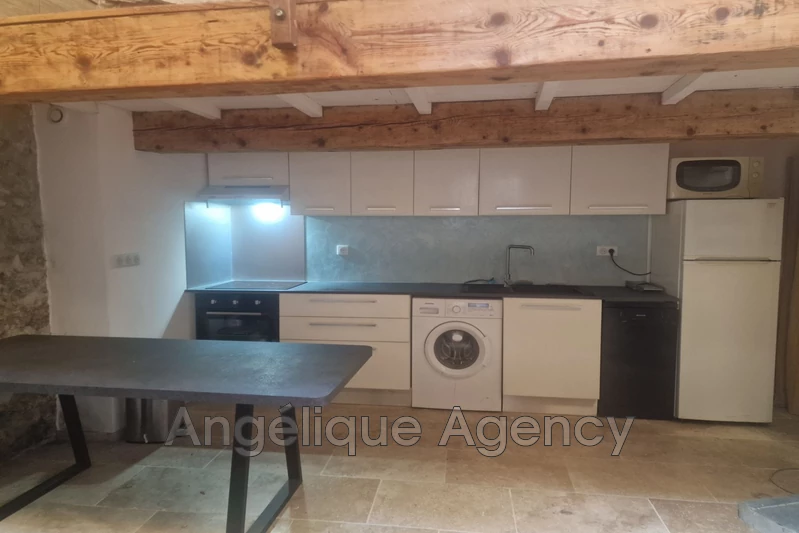 Location saisonnière maison Le Bar-sur-Loup  