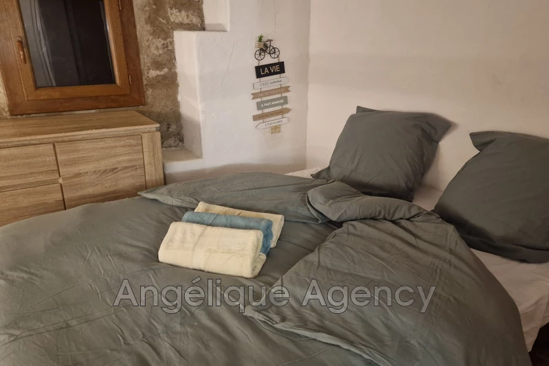 Location saisonnière maison Le Bar-sur-Loup  