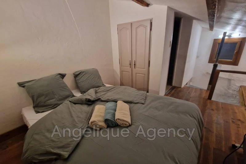 Location saisonnière maison Le Bar-sur-Loup  