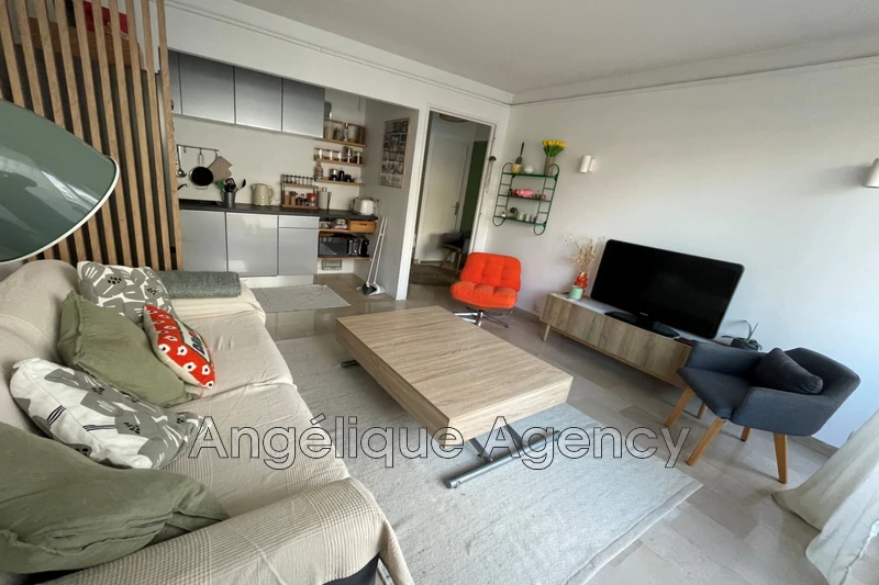 Location saisonnière appartement Vence  