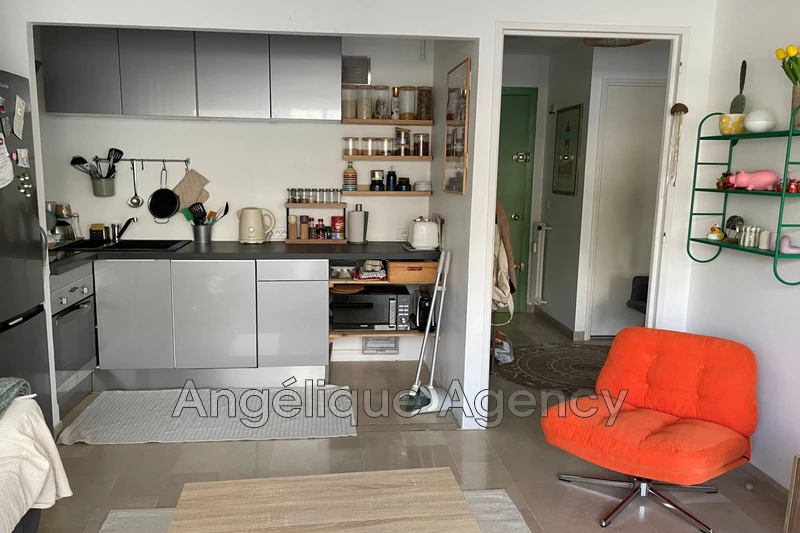 Location saisonnière appartement Vence  