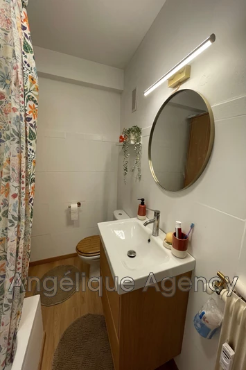 Location saisonnière appartement Vence  