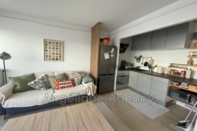 Location saisonnière appartement Vence  