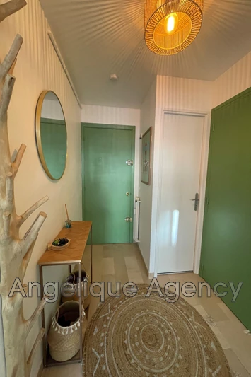 Location saisonnière appartement Vence  