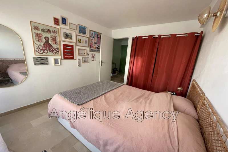 Location saisonnière appartement Vence  