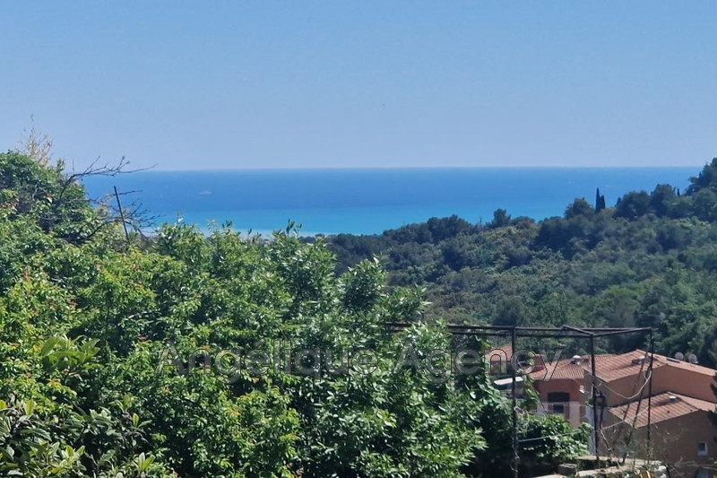 Location saisonnière maison de village Vence  