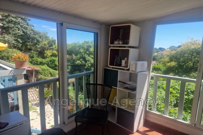 Location saisonnière maison de village Vence  