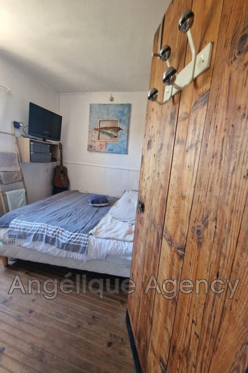 Location saisonnière maison de village Vence  