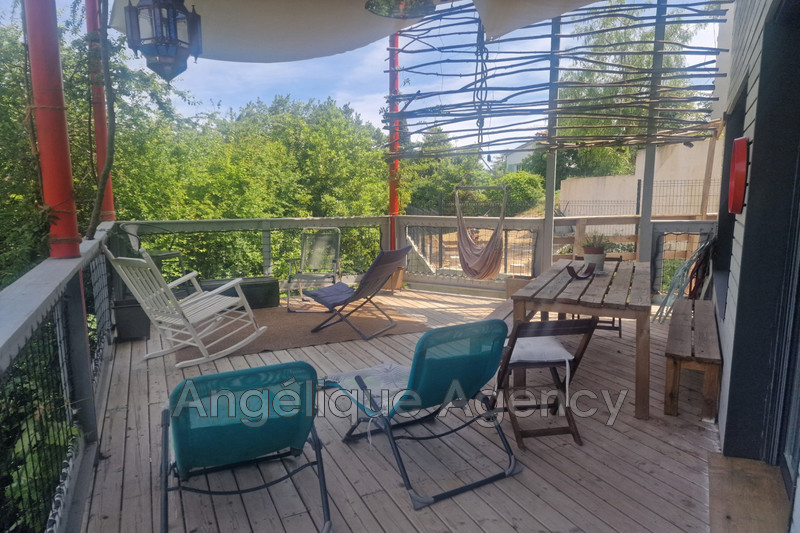 Location saisonnière maison Vence  