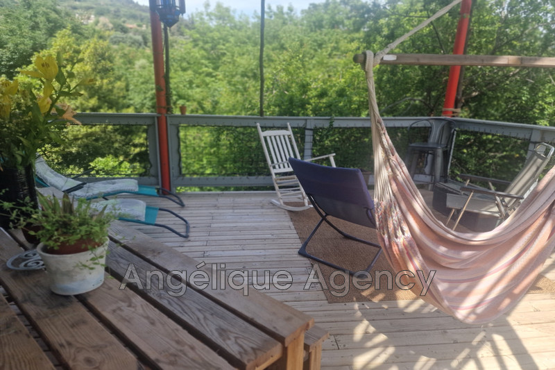 Location saisonnière maison Vence  
