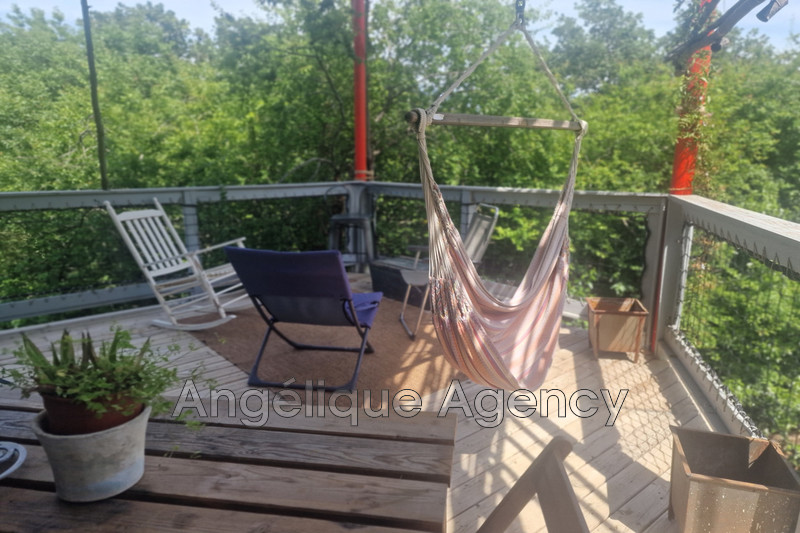 Location saisonnière maison Vence  