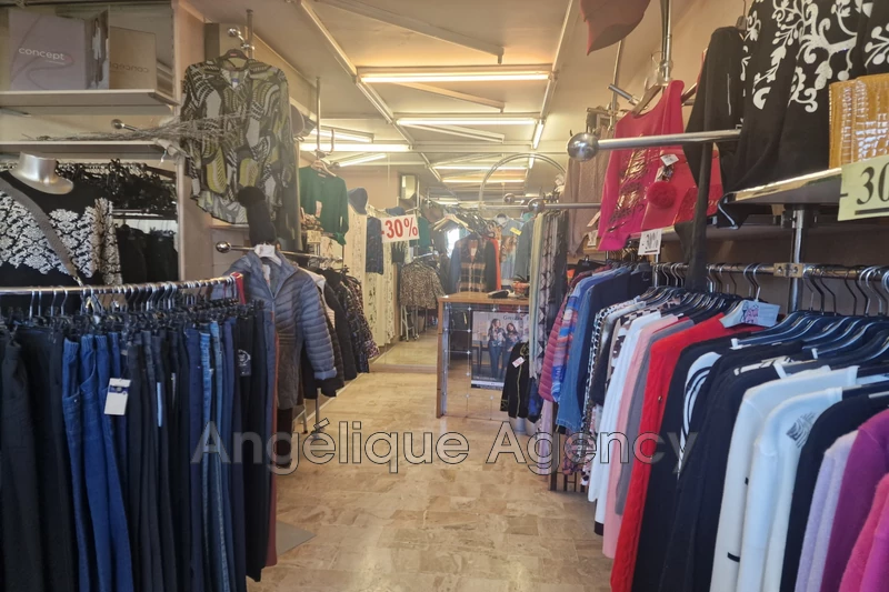 Photo Vence Village, Occupational 39 m²