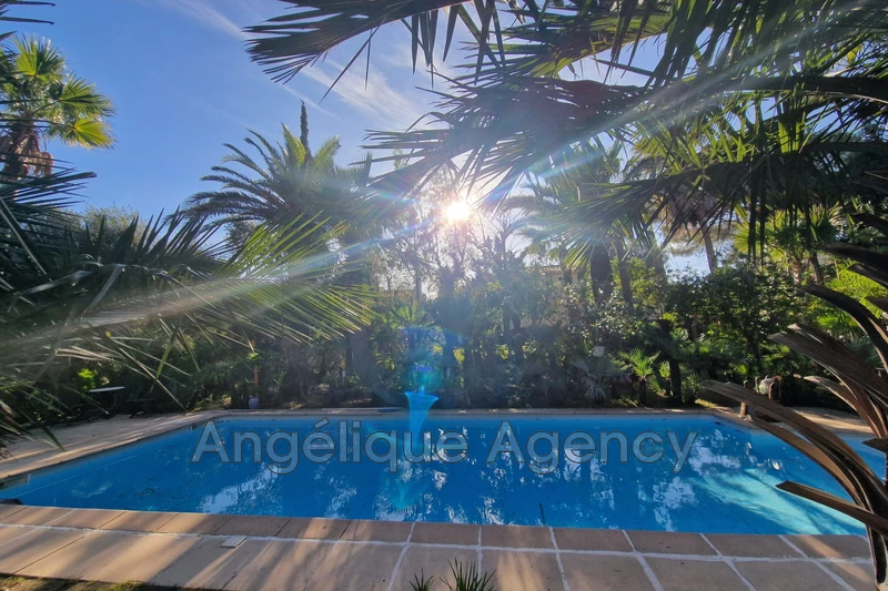 Vente maison Saint-Aygulf  
