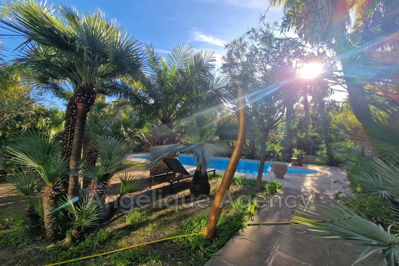 Vente maison Saint-Aygulf  