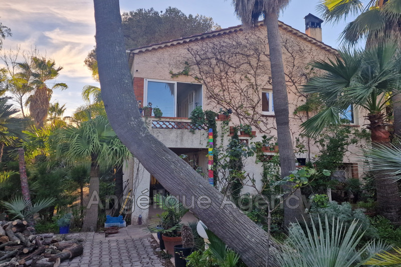Vente maison Saint-Aygulf  