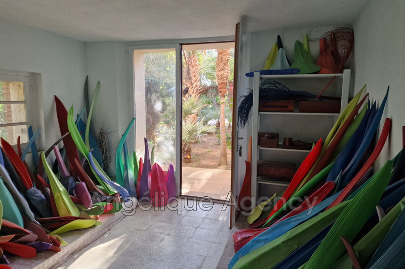 Vente maison Saint-Aygulf  
