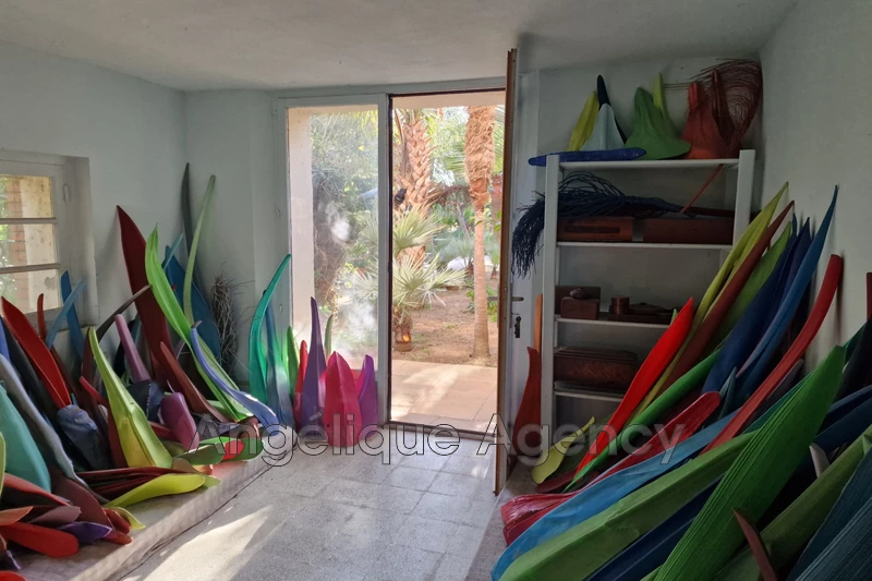 Vente maison Saint-Aygulf  