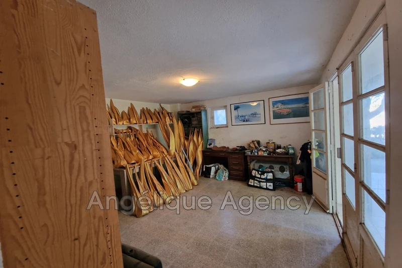 Vente maison Saint-Aygulf  