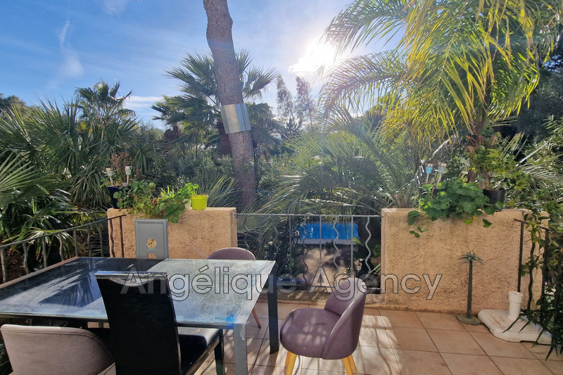 Vente maison Saint-Aygulf  
