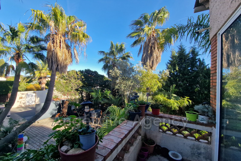 Vente maison Saint-Aygulf  