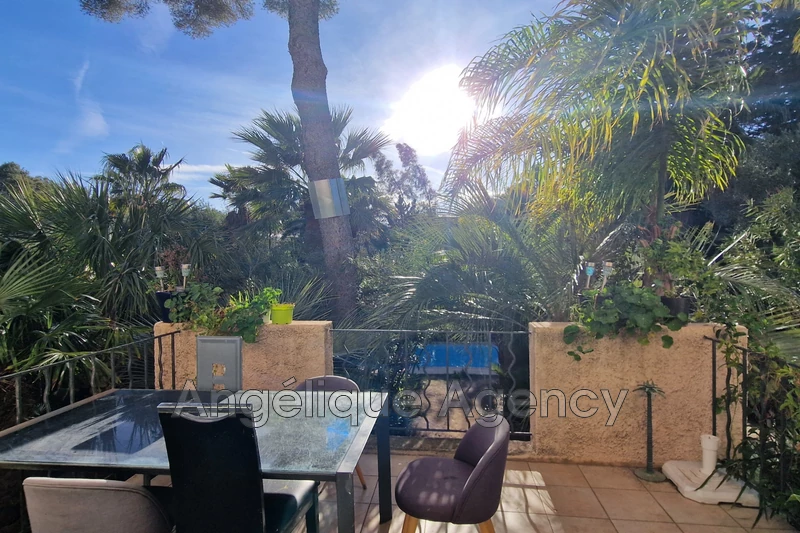 Vente maison Saint-Aygulf  