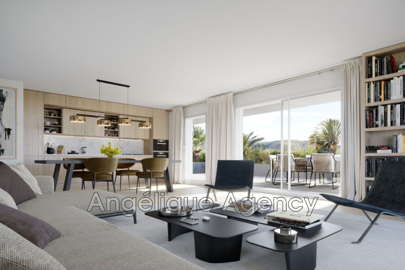 Vente appartement Nice  
