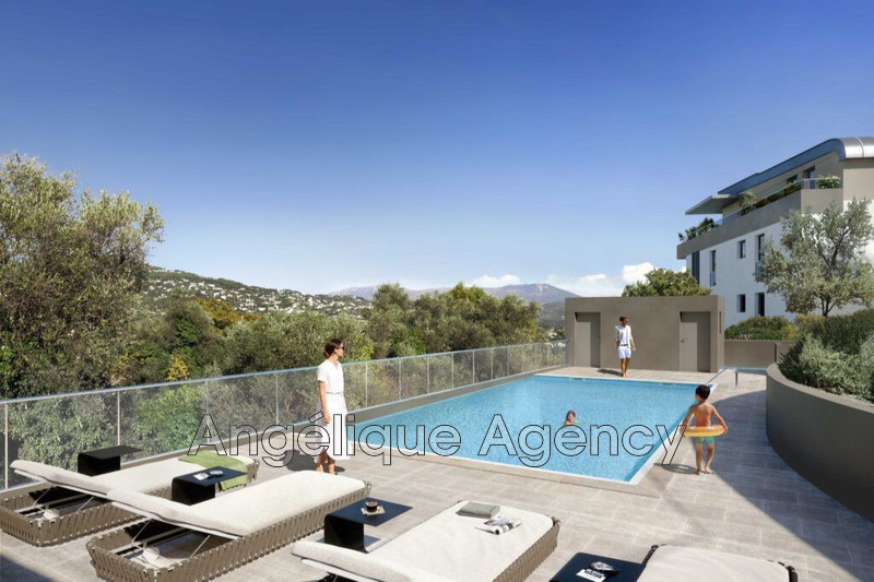 Vente appartement Nice  