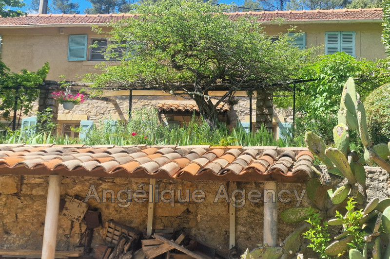 Vente maison Lorgues  